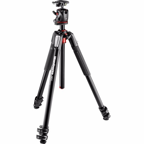 Manfrotto mk055xpro3 bhq2 - manfrotto, mk055xpro3-bhq2