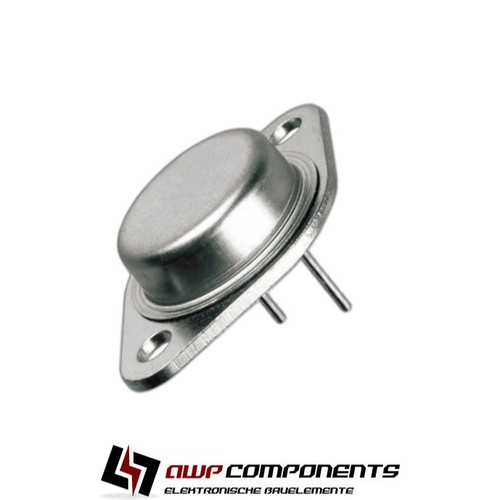 2n3055 transistor - -,