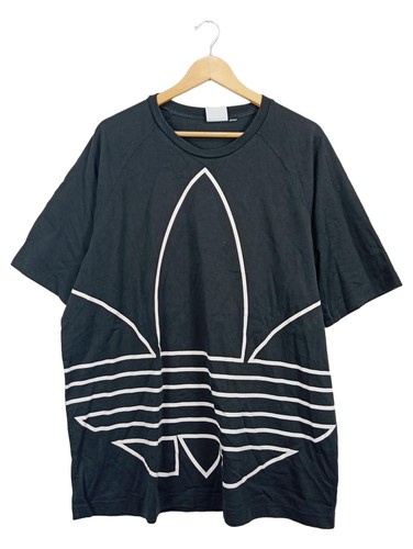Shirt uomo adidas - t-shirt, logo