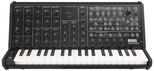 Korg mini nuovo - ms-20,