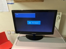 Samsung Ls19cfekf/en Tv Nero