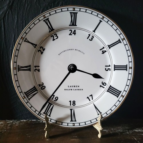 Orologio tasca lauren ralph - orologio, da