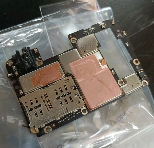 Scheda madre mainboard - scheda,