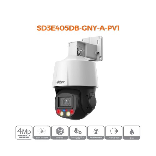 Dahua telecamera 4mp - dahua,