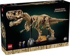 Lego Jurassic Park 76968