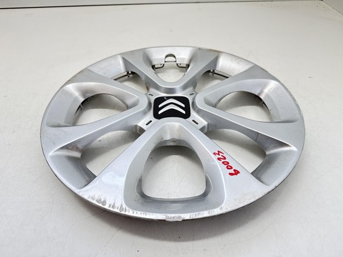 Copri cerchi per citroen - copri,