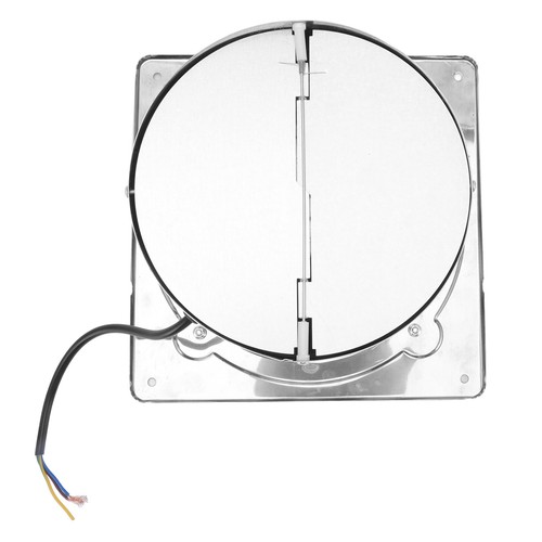 Cappa cucina 220v 52w acciaio - 220v,
