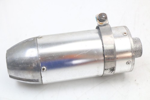 Silenziatore ccr dirt bike - -,