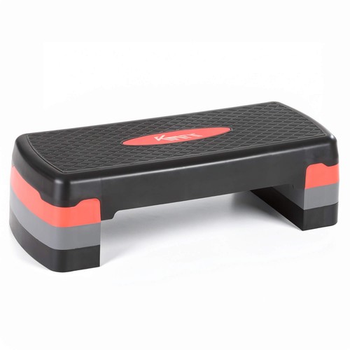 KM-Fit step aerobico fitness