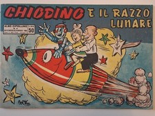 Argilli, Parca, Vinicio Berti