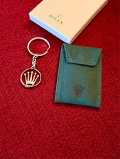 NEW Rolex Keyring Keychain