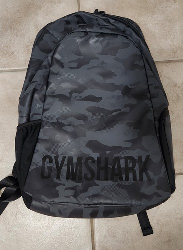 Zaino mimetico gymshark - zaino,
