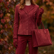 Set completo tuta - , donna