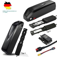 Batteria 48V 36V 10Ah 13ah