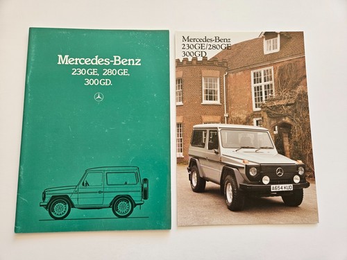 Mercedes benz wagon 300gd - mercedes,