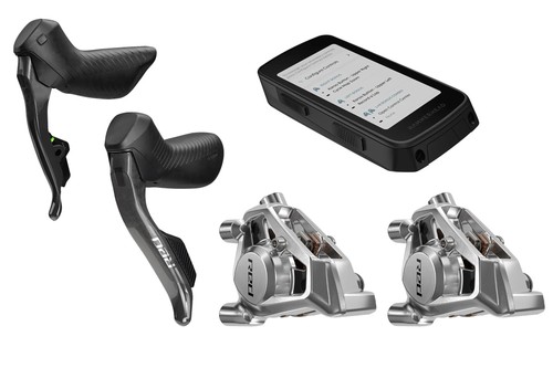 Kit aggiornamento sram red axs - aggiornamento,