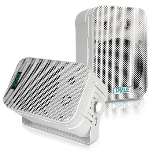 Pyle pdwr40w casse - 2,