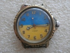 Orologio vintage wostok - orologio,