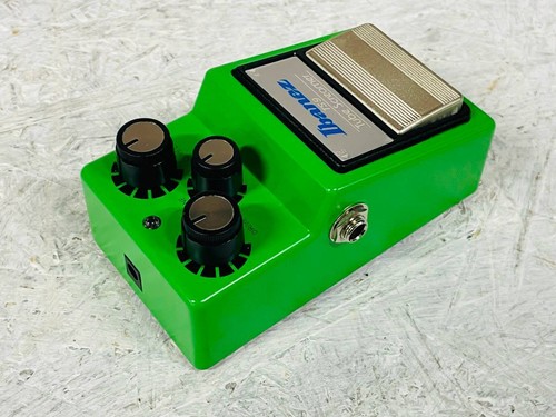 Ibanez ts9 - ibanez,