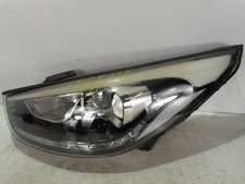 FARO PROIETTORE HYUNDAI IX35