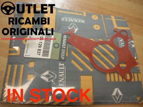 Nissan renault 8201129837 - nissan-renault,