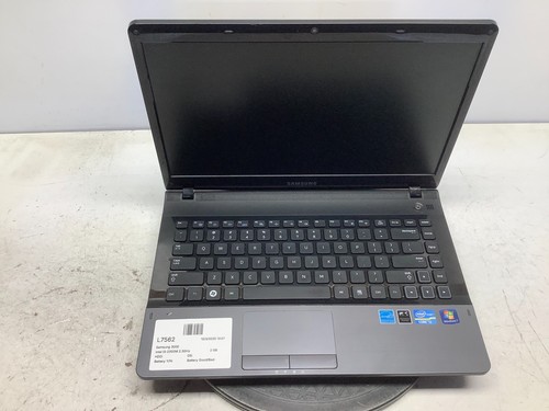 Samsung 300e intel 2350m - samsung,