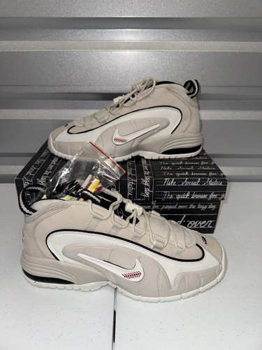 Scarpe nike air max penny - scarpe, 1