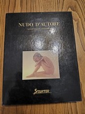 Starter NUDO D'AUTORE I grandi fotografi contemporanei 
