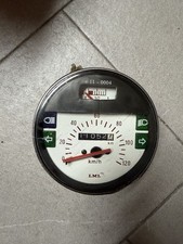 CONTACHILOMETRI PIAGGIO VESPA