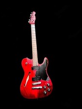 Fender jim adkins artist - jim,