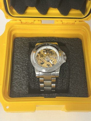 1st gen 45mm gold gear - gold,
