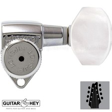 NEW Hipshot 8-String Grip-Lock