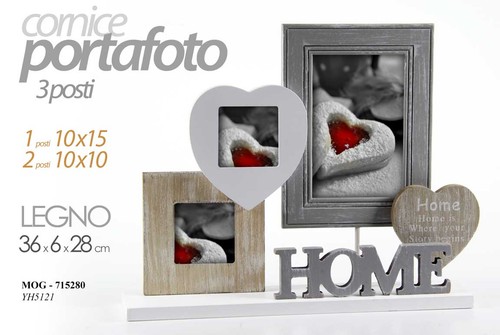 Portafoto posti cuore da - portafoto,