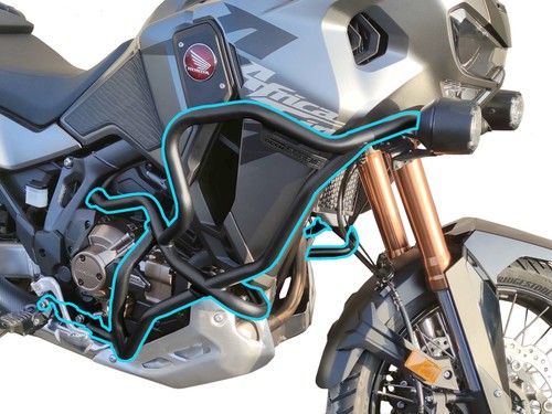 Paramotore heed extreme - paramotore,
