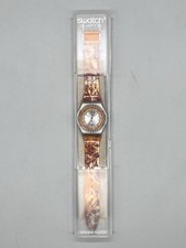 Swatch Quartz Vintage Ref. S