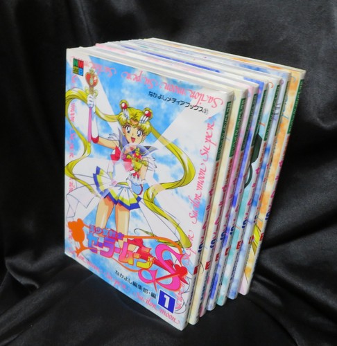 Sailor moon manga anime - sailor,