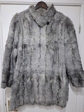 Splendido cappotto grigio