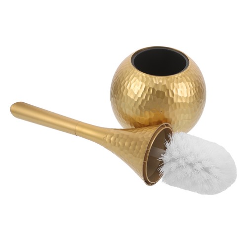 Accessori bagno oro porta - bagno,