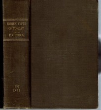 Da Libra (Bilancia) / Donna