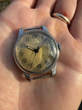 Orologio militare Longines 12L