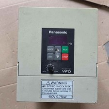 Panasonic VF0 BFV00074 usato