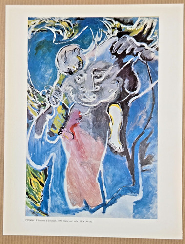 Impression 1970 edouard - impression,