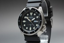 [Quasi come nuovo] Orologio da uomo vintage Seiko 7548-7000 150 mm Diver's...