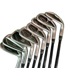 TaylorMade RBZ Set di ferri