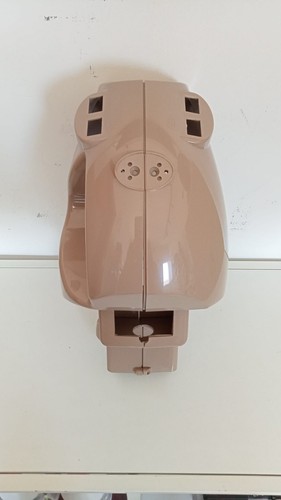 Coppia scocche cover plastiche - coppia, scocche/cover/plastiche