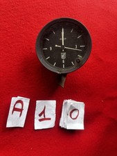 Orologio cruscotto auto JAEGER