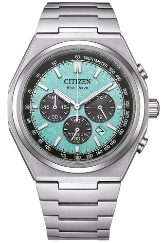 Orologio polso uomo citizen - orologio,
