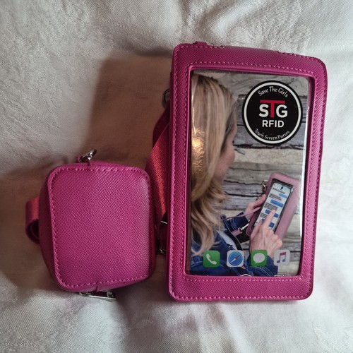 Borsa tracolla save - a, the