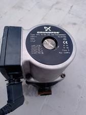 POMPA CIRCOLATORE CALDAIA