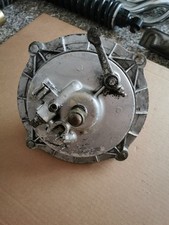 Lambretta Special Mozzo Ruota Anteriore Originale Usato